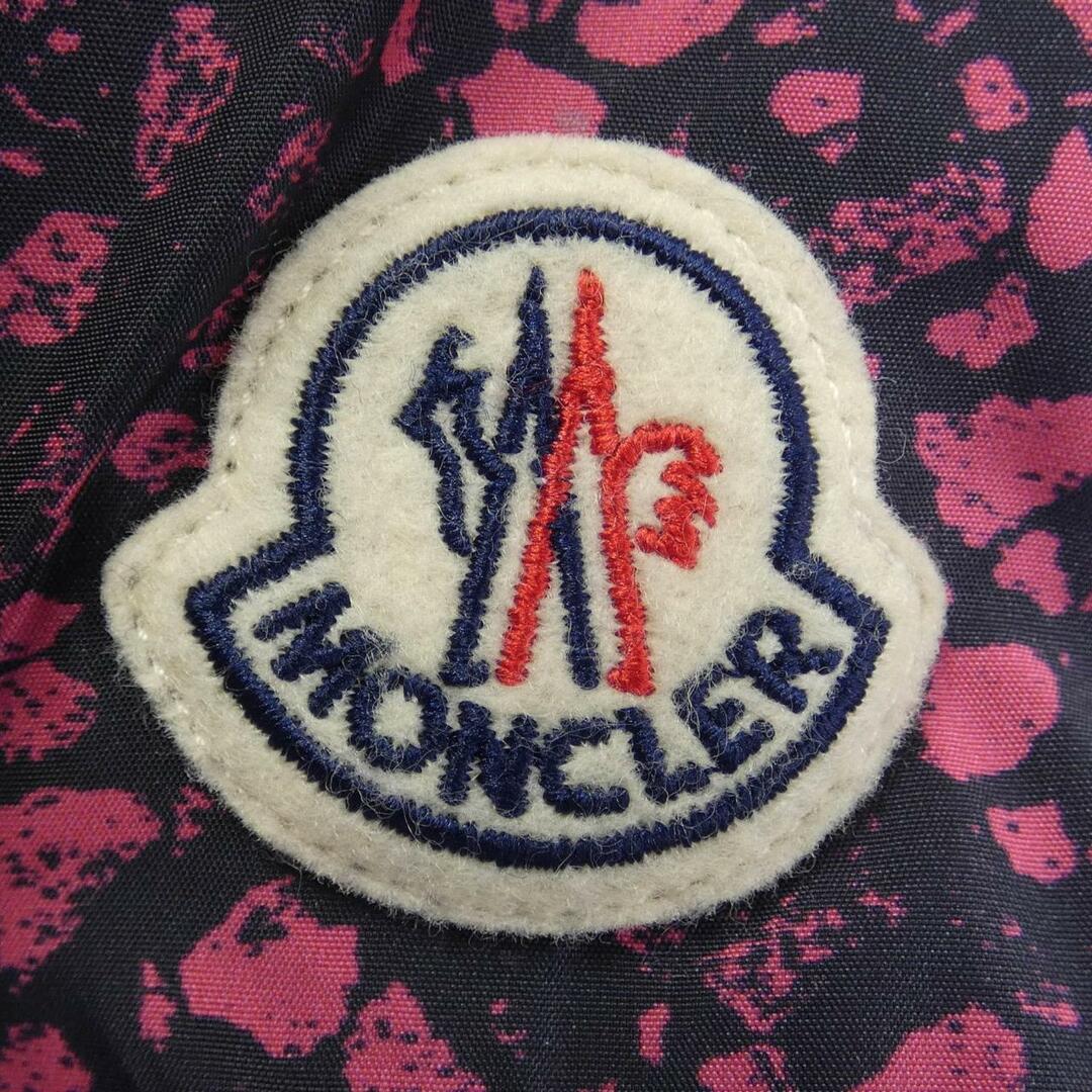 MONCLER(モンクレール)のモンクレール MONCLER ブルゾン メンズのジャケット/アウター(ブルゾン)の商品写真