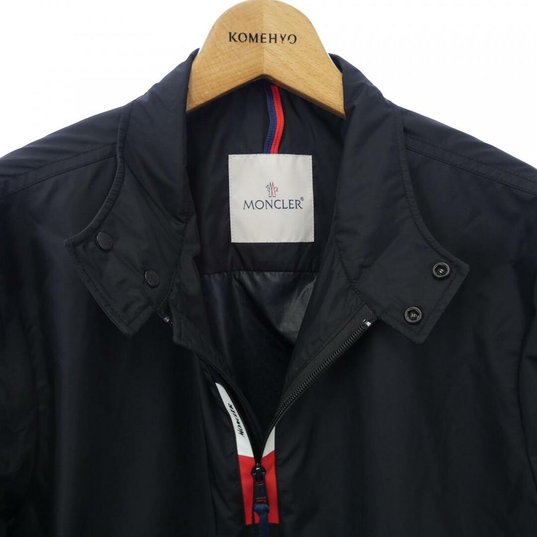 モンクレール MONCLER ブルゾン | hartwellspremium.com