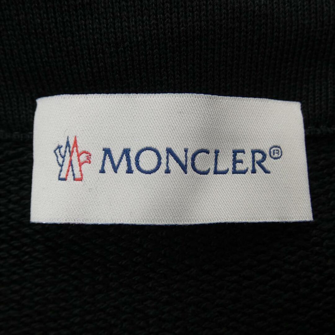 MONCLER(モンクレール)のモンクレール MONCLER パーカー メンズのトップス(スウェット)の商品写真