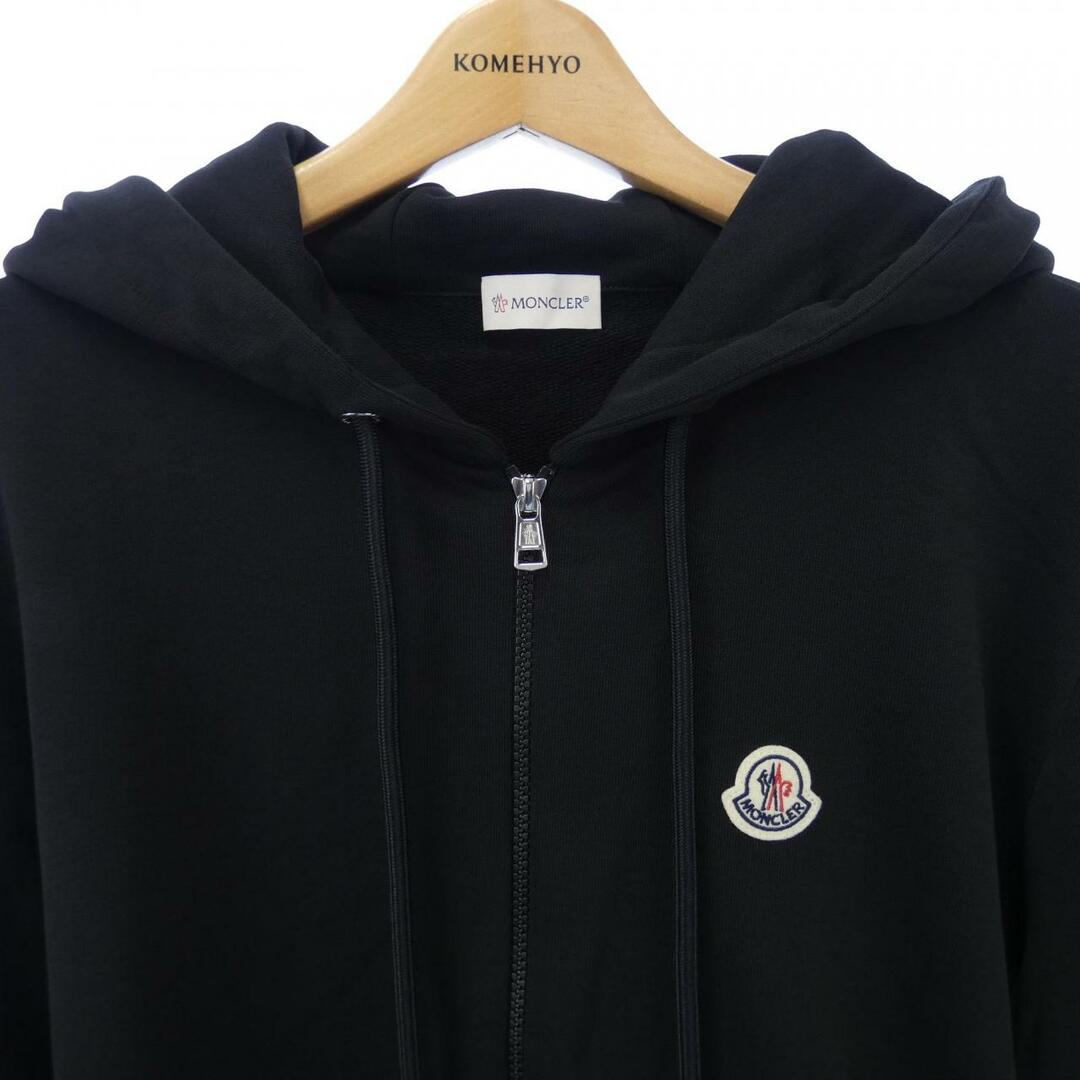 MONCLER(モンクレール)のモンクレール MONCLER パーカー メンズのトップス(スウェット)の商品写真