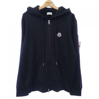 モンクレール(MONCLER)のモンクレール MONCLER パーカー(スウェット)