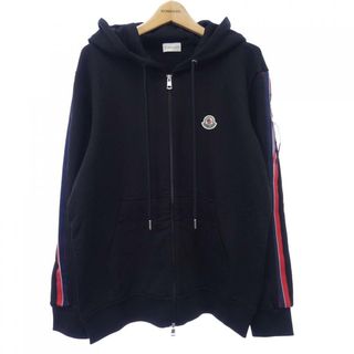 モンクレール(MONCLER)のモンクレール MONCLER パーカー(スウェット)