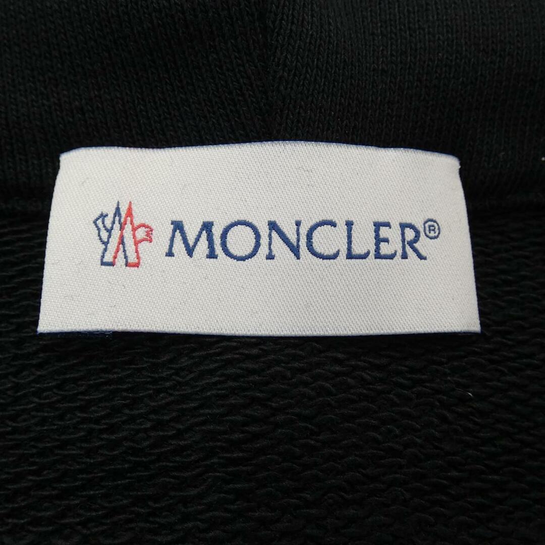 MONCLER(モンクレール)のモンクレール MONCLER パーカー メンズのトップス(スウェット)の商品写真
