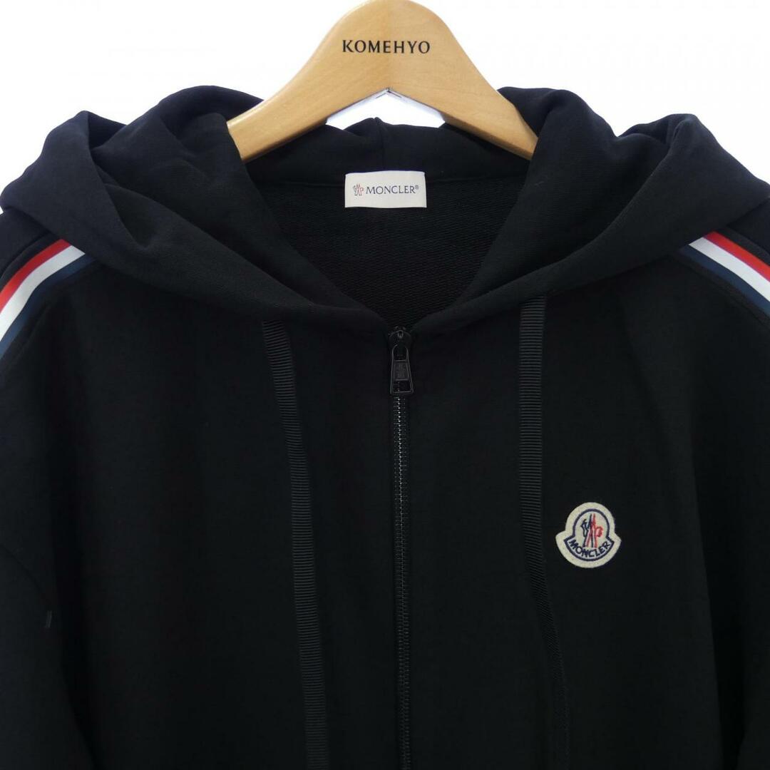 MONCLER(モンクレール)のモンクレール MONCLER パーカー メンズのトップス(スウェット)の商品写真