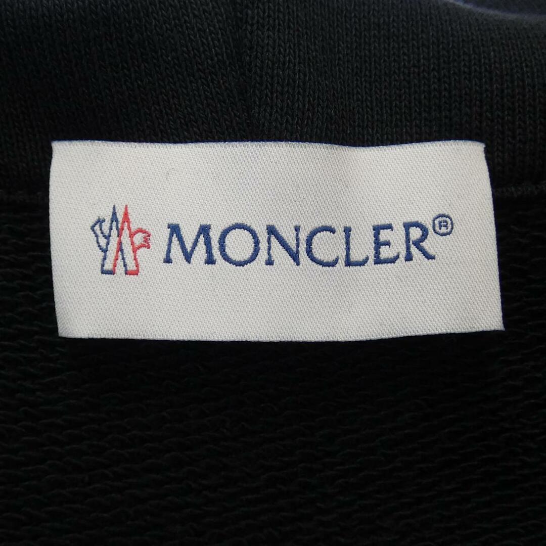 MONCLER(モンクレール)のモンクレール MONCLER パーカー メンズのトップス(スウェット)の商品写真