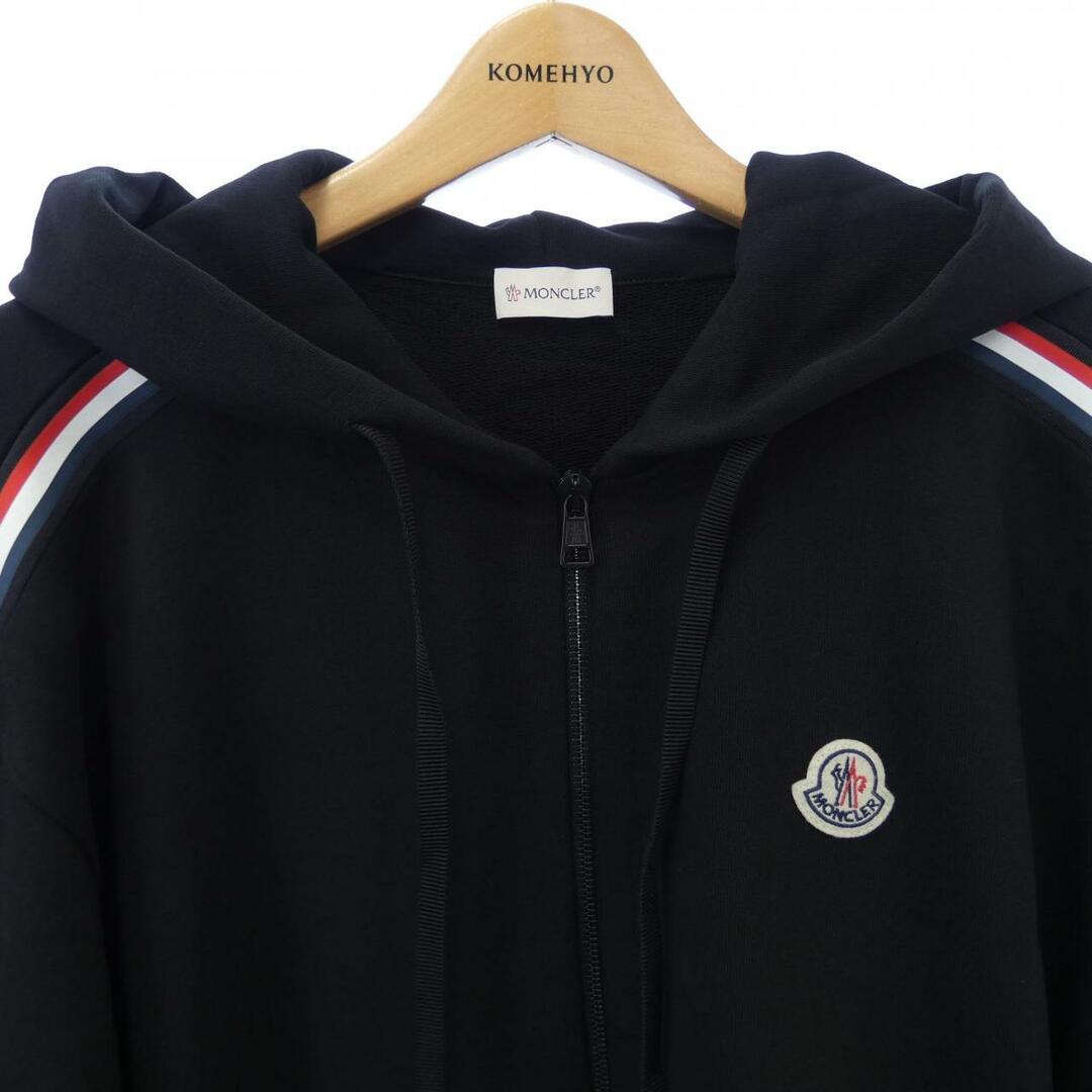 MONCLER(モンクレール)のモンクレール MONCLER パーカー メンズのトップス(スウェット)の商品写真