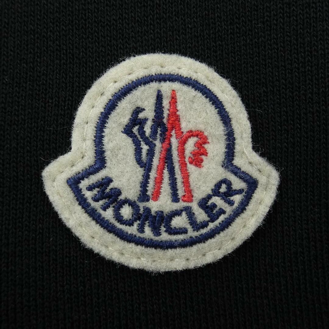 MONCLER(モンクレール)のモンクレール MONCLER パーカー メンズのトップス(スウェット)の商品写真