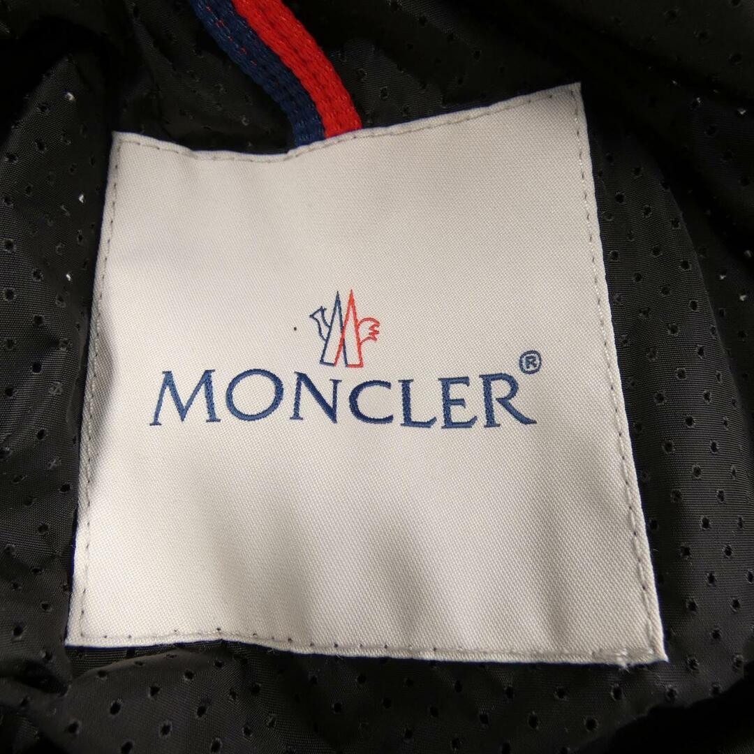 MONCLER(モンクレール)のモンクレール MONCLER ブルゾン メンズのジャケット/アウター(ブルゾン)の商品写真