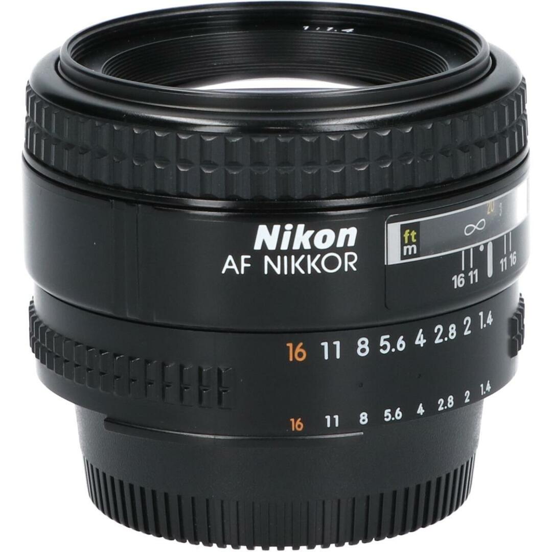 ＮＩＫＯＮ　ＡＦ５０ｍｍ　Ｆ１．４