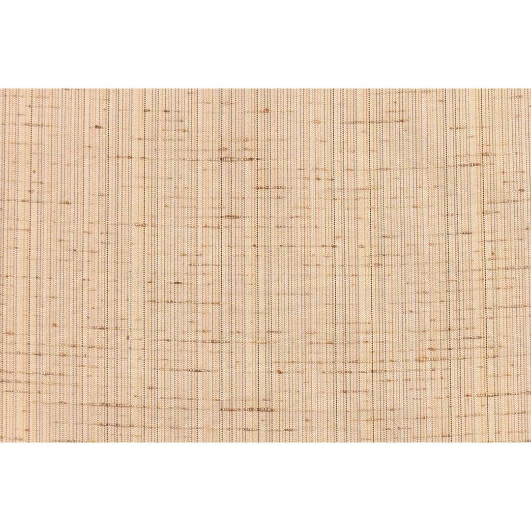 未使用品】着尺反物 紬織 ぜんまい入 - その他