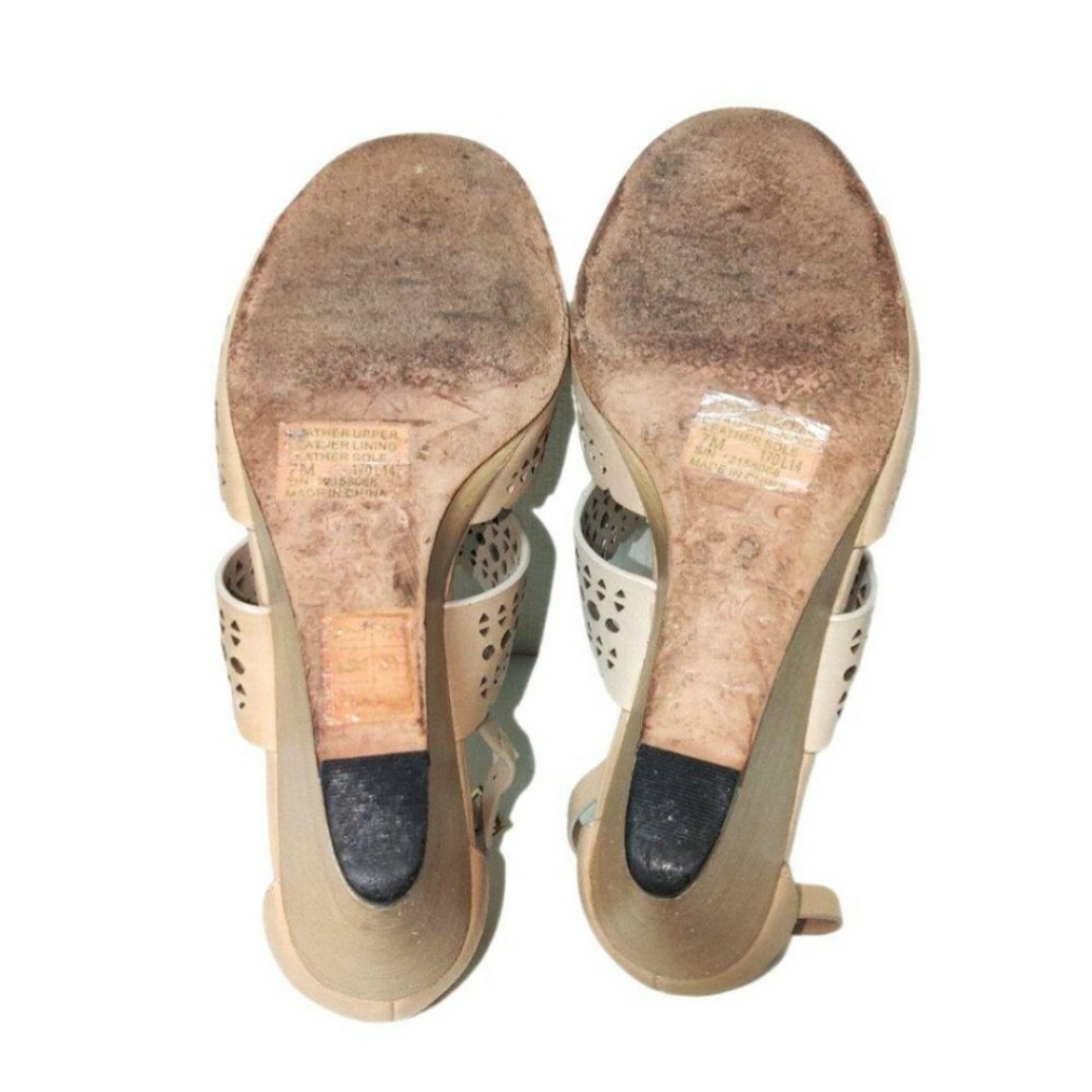 Tory Burch TORY BURCHレディースサンダルパンプスヒール