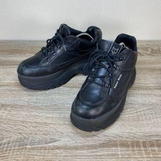 バレンシアガ(Balenciaga)の【早いもの勝ち】NAKED WOLFE ネイキッドウルフスニーカー ブラック(スニーカー)