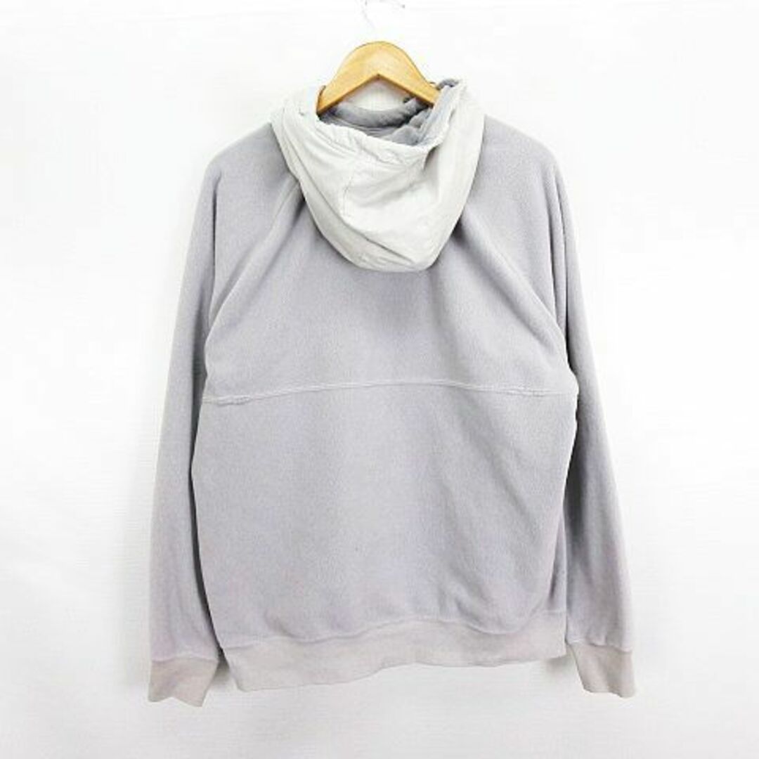 NIKE - ナイキ NIKE パーカー トップス 長袖 プルオーバー フリース XL