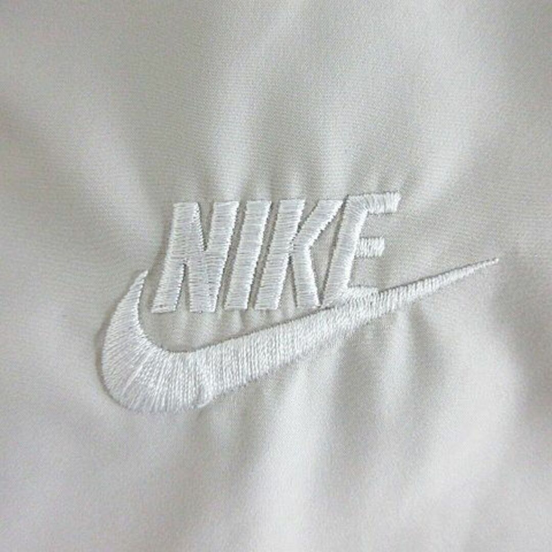 NIKE - ナイキ NIKE パーカー トップス 長袖 プルオーバー フリース XL