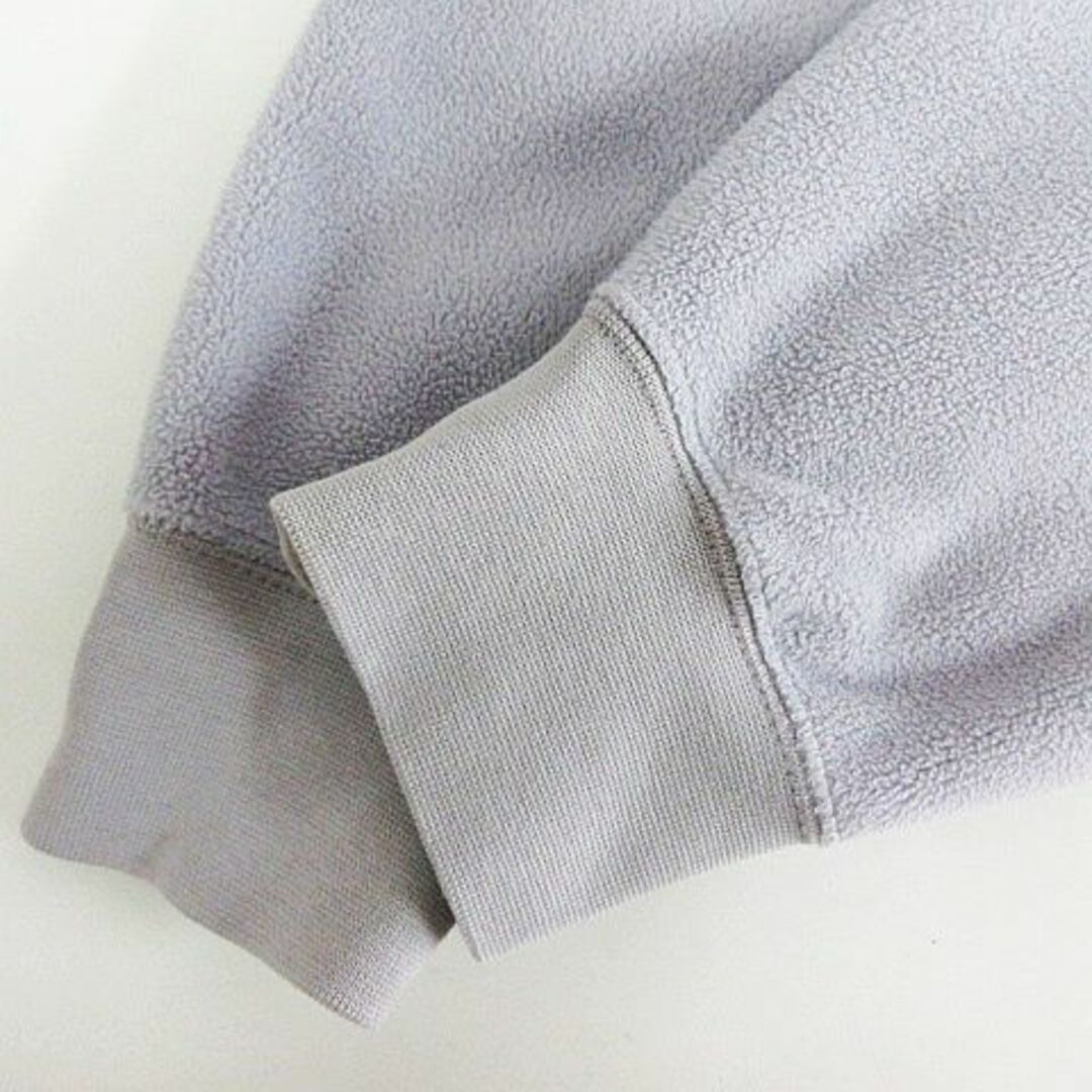 NIKE - ナイキ NIKE パーカー トップス 長袖 プルオーバー フリース XL