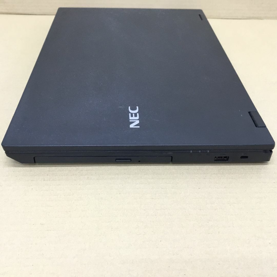 NEC VersaPro / 第8世代 i5 M.2 256G PD SIM対応