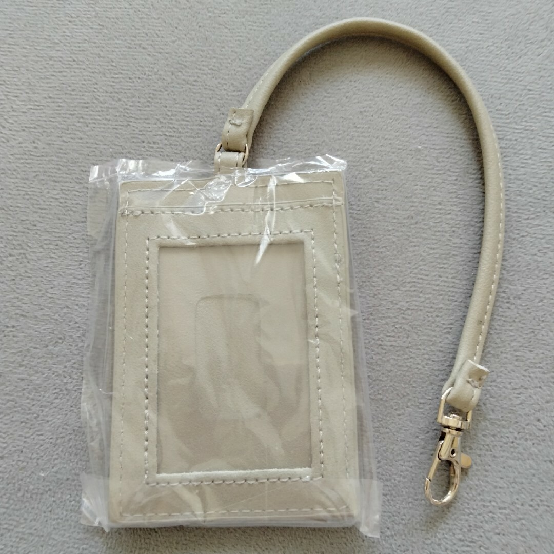 メリー様専用【新品・未使用】ひつじのショーン パスケースの通販 by K