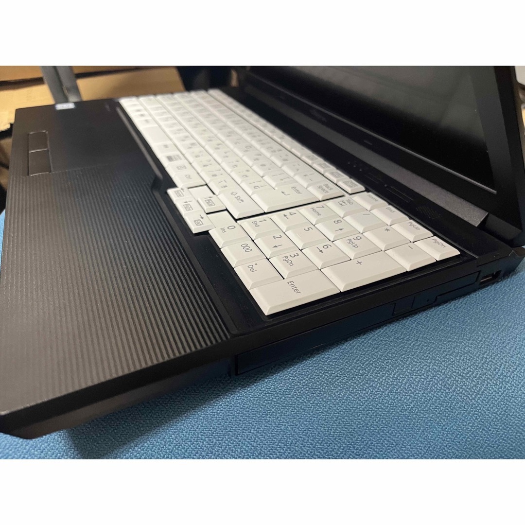 LIFEBOOK A748/TX i5-8250U/8G/256G/マルチ/11 4