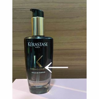 ケラスターゼ(KERASTASE)のKERASTASE ケラスターゼ  クロノロジスト R / 100ml 正規品 (オイル/美容液)