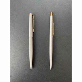 パーカー(Parker)のPARKER パーカー　ボールペン　ノック式　２本セット(その他)