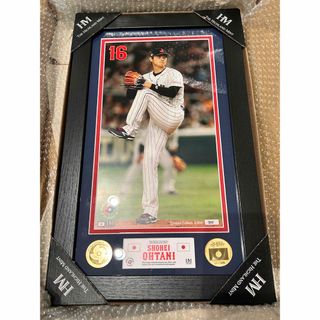 限定』2023 WBC 日本代表 ダブルコインフォトミント 大谷 翔平選手の