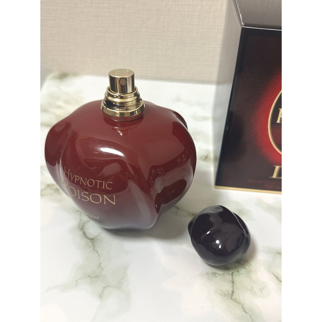 クリスチャン ディオール  ヒプノティック プワゾン 150ml