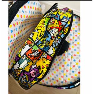 LeSportsac - レスポートサック ポケモン ピカチュウ バックパック