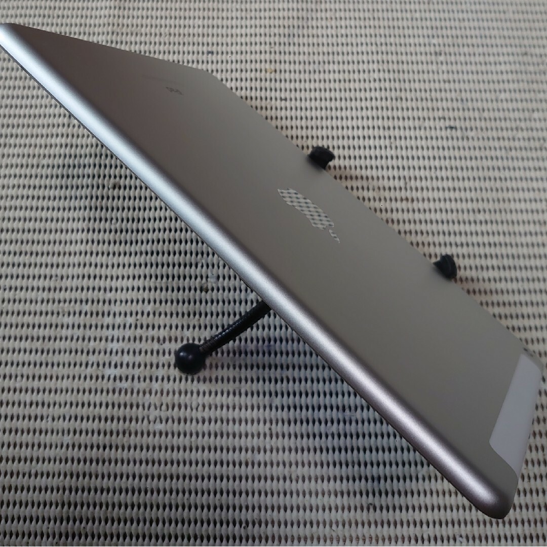 完動品SIMフリーiPad第5世代(A1823)本体32GBシルバーSB