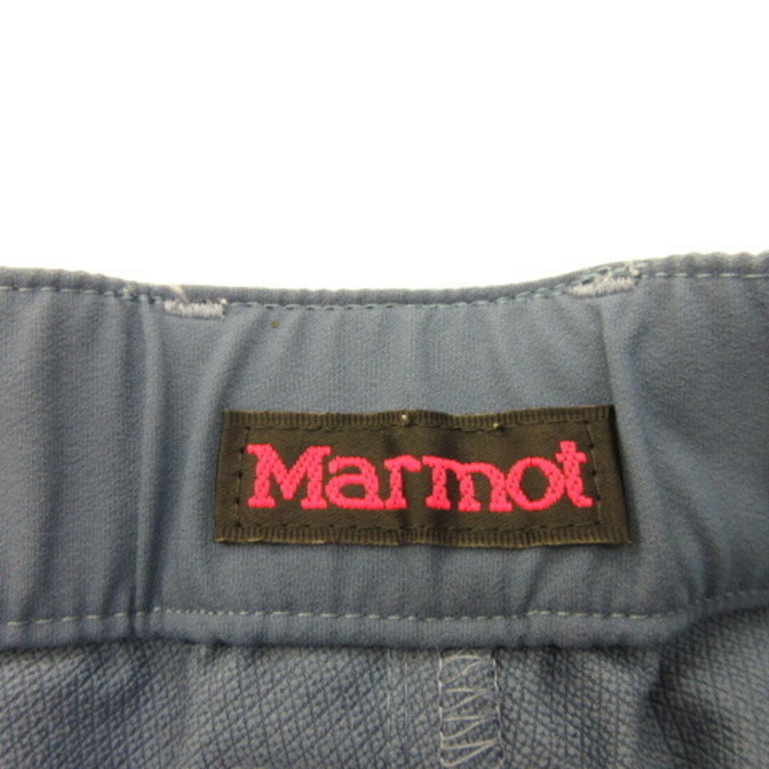 MARMOT(マーモット)のマーモット MARMOT ロックストライドパンツ ロング アウトドア 青 M レディースのパンツ(その他)の商品写真