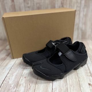 NIKE RIFT ナイキ リフト 23.0cm 新品未使用 箱なし配送