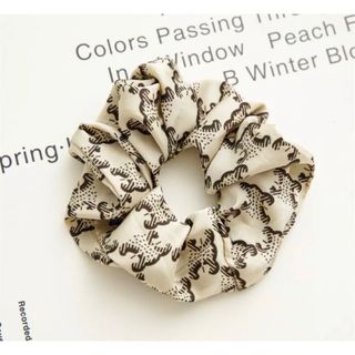セリーヌ ヘアゴム/シュシュの通販 61点 | celineのレディースを買う