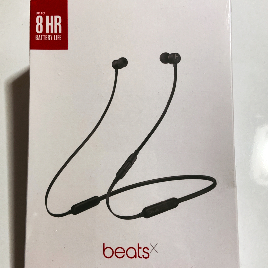 Beats by Dr Dre BEATSX NEW BLACK