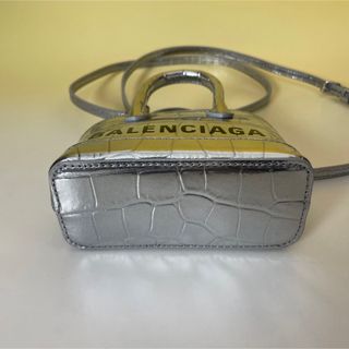 Balenciaga 希少 極美品 2way ヴィルトップ ミニショルダーバッグ