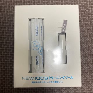 アイコス(IQOS)のアイコス　IQOS清掃用品(タバコグッズ)