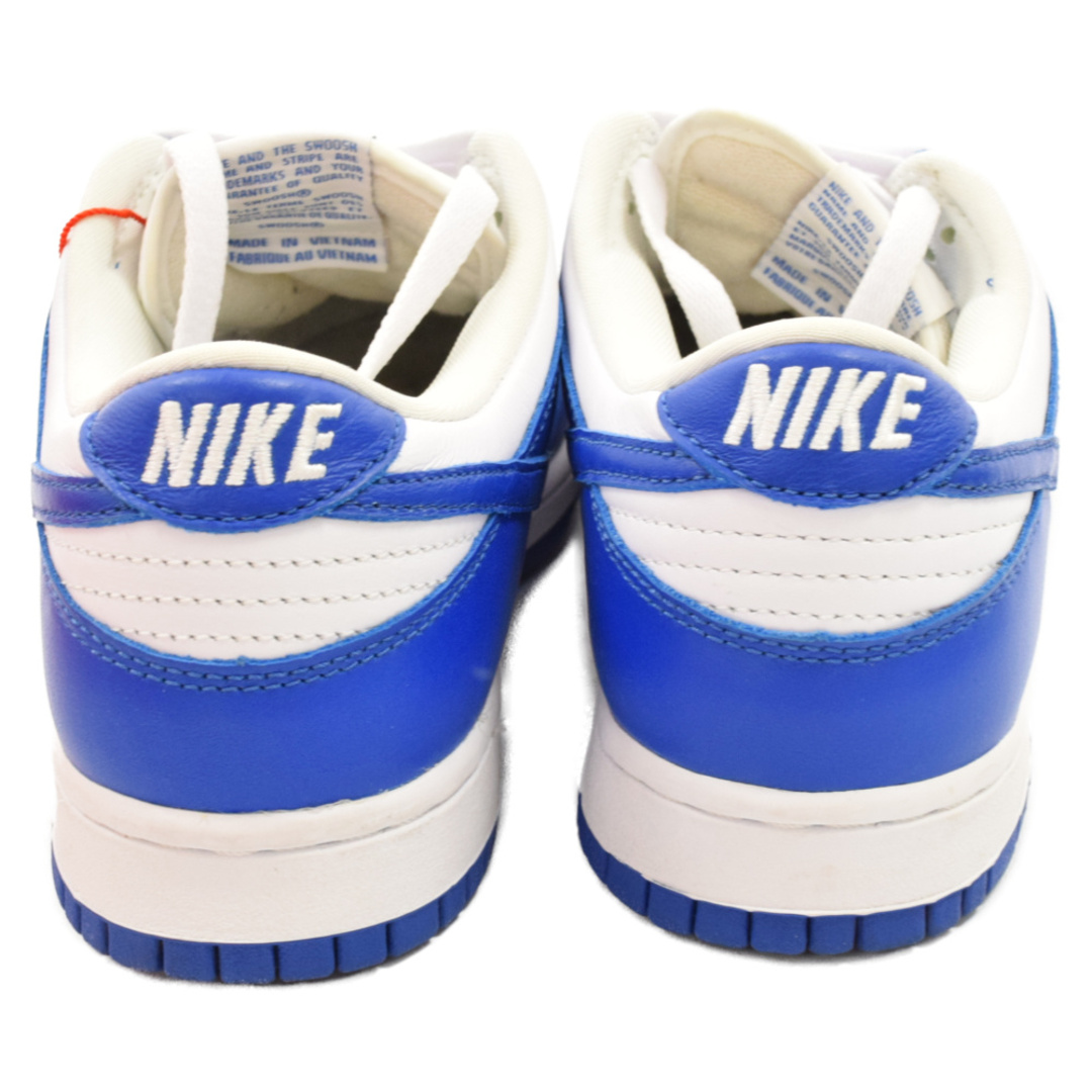 NIKE - NIKE ナイキ DUNK LOW SP KENTUCKY ダンクローバーシティ ...