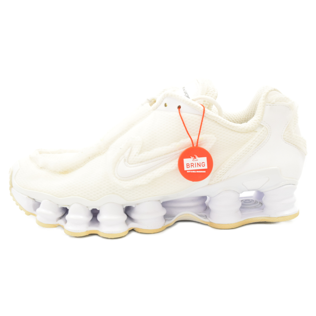 NIKE ナイキ 19SS ×COMME des GARCONS WMNS NIKE SHOX TL ...