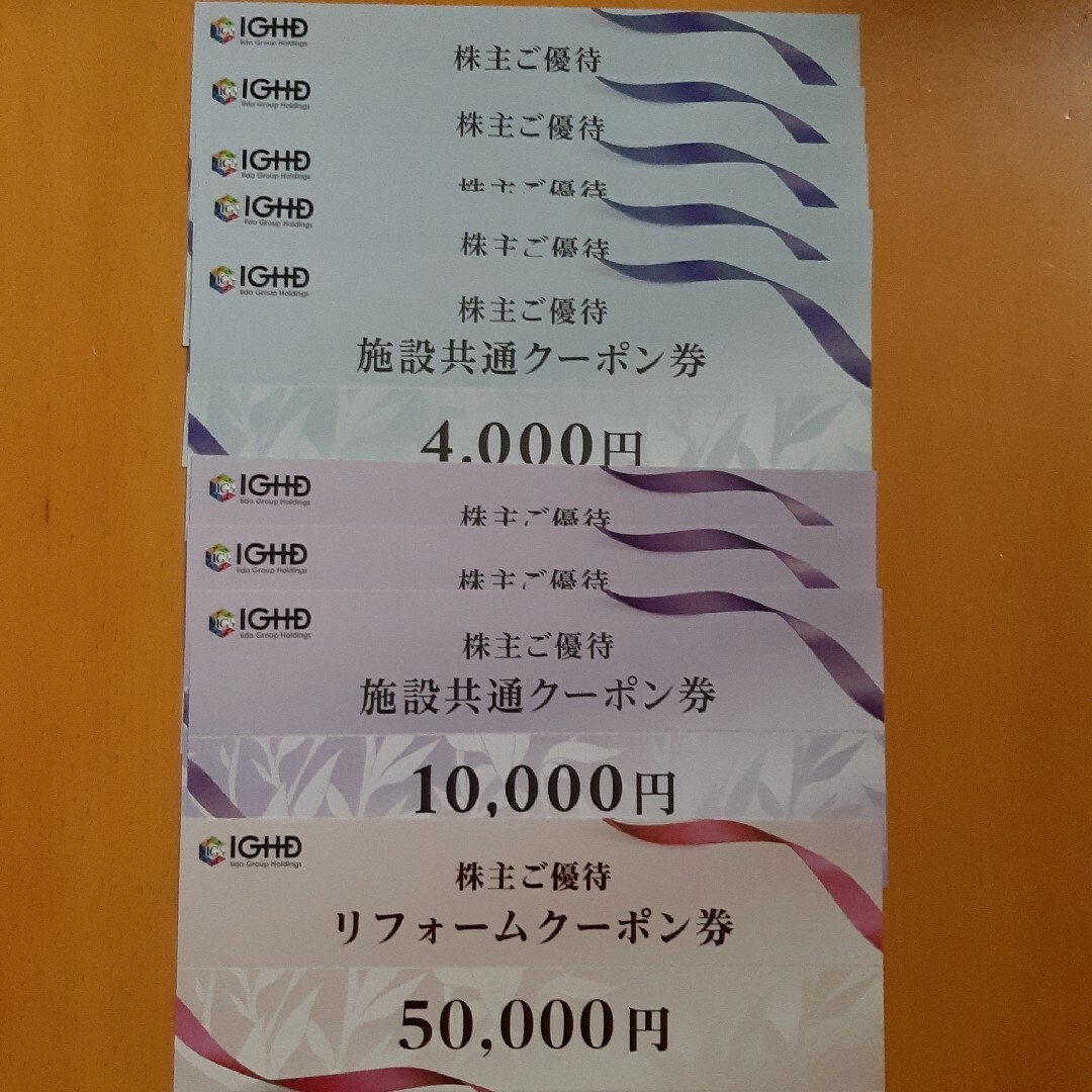 lovelani.com - 飯田グループホールディングス 株主優待施設共通