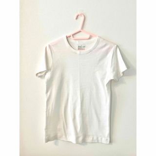 ムジルシリョウヒン(MUJI (無印良品))の無印　Tシャツ(Tシャツ(半袖/袖なし))