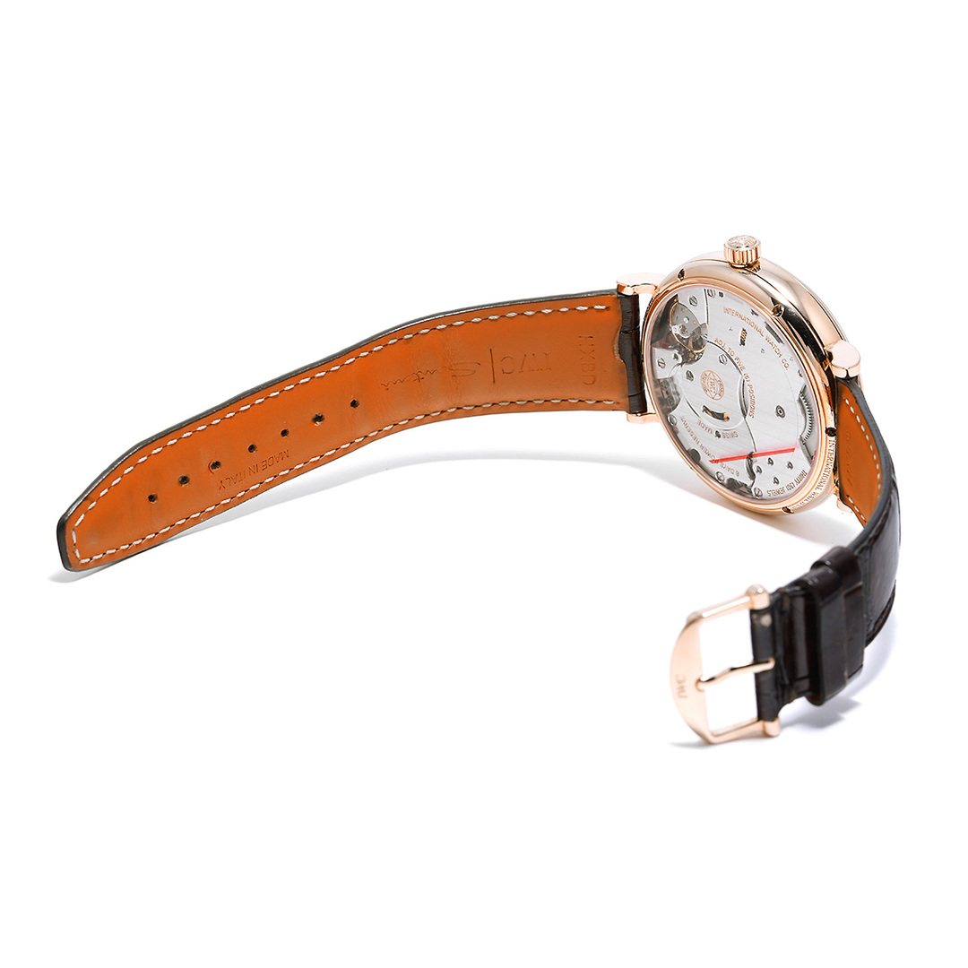 インターナショナルウォッチカンパニー IWC IW510104 スレート メンズ 腕時計