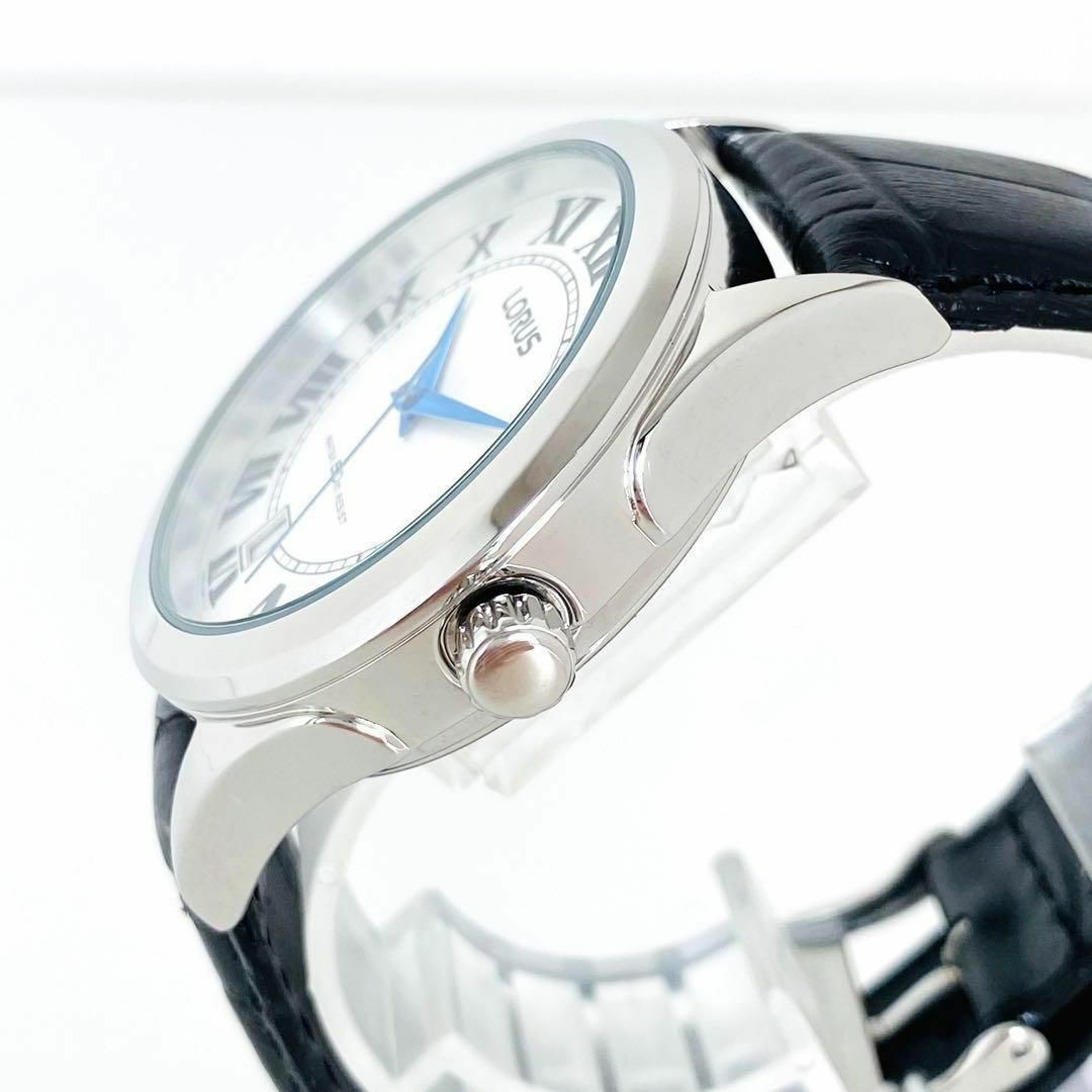 SEIKO - 新品セイコーローラスLORUS腕時計メンズ 逆輸入海外モデル日本