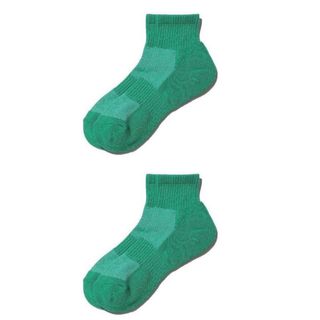 ワンエルディーケーセレクト(1LDK SELECT)の【新品】FreshService ORIGINAL SOCKS【2足】ソックス(ソックス)