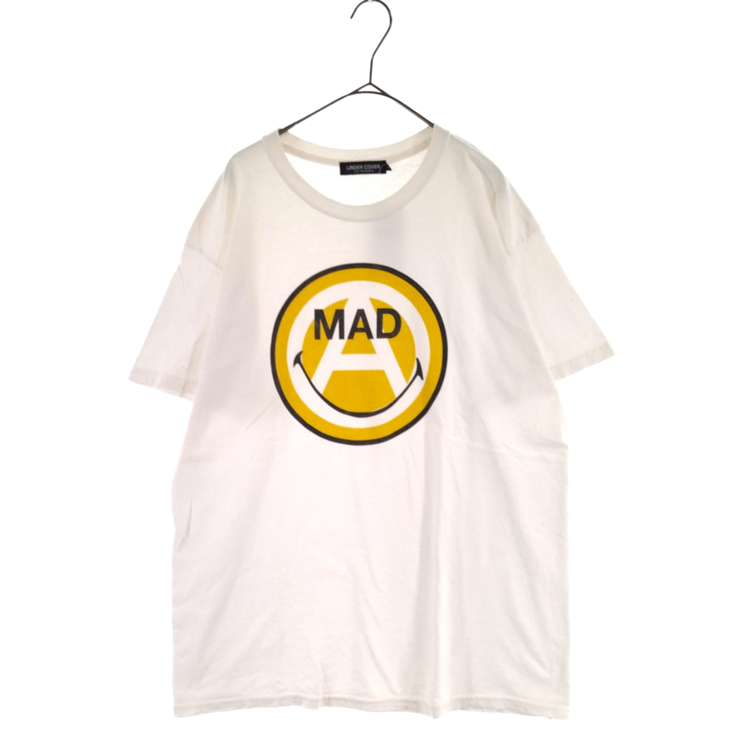 UNDERCOVER - UNDERCOVER アンダーカバー ×VERDY MAD SMILE CIRCLE A ...