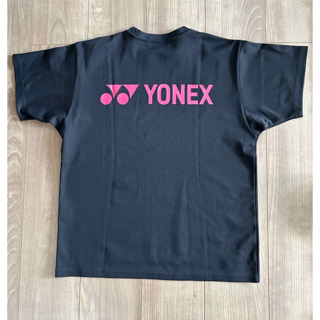 YONEX(ヨネックス)のYONEX  Tシャツ スポーツ/アウトドアのスポーツ/アウトドア その他(バドミントン)の商品写真