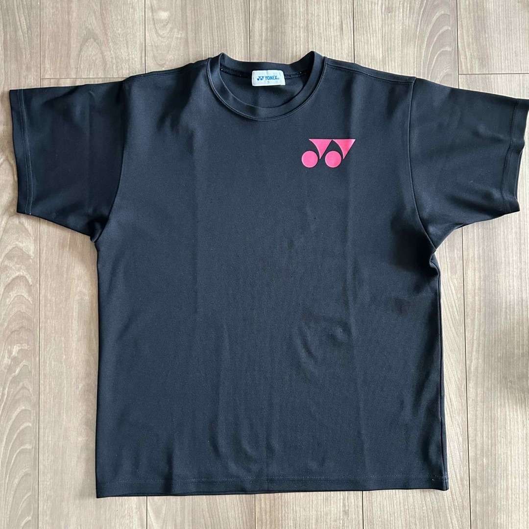 YONEX(ヨネックス)のYONEX  Tシャツ スポーツ/アウトドアのスポーツ/アウトドア その他(バドミントン)の商品写真