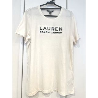 ラルフローレン(Ralph Lauren)のラルフローレン　Tシャツ　レディース　ロゴ　タグ付き(Tシャツ(半袖/袖なし))