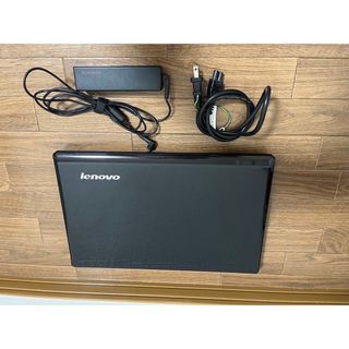 レノボ(Lenovo)のlenovo ノートパソコン　G570 8G   2009(ノートPC)