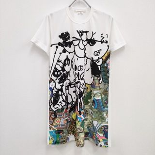 5ページ目 - コム デ ギャルソン(COMME des GARCONS) ワンピースの通販
