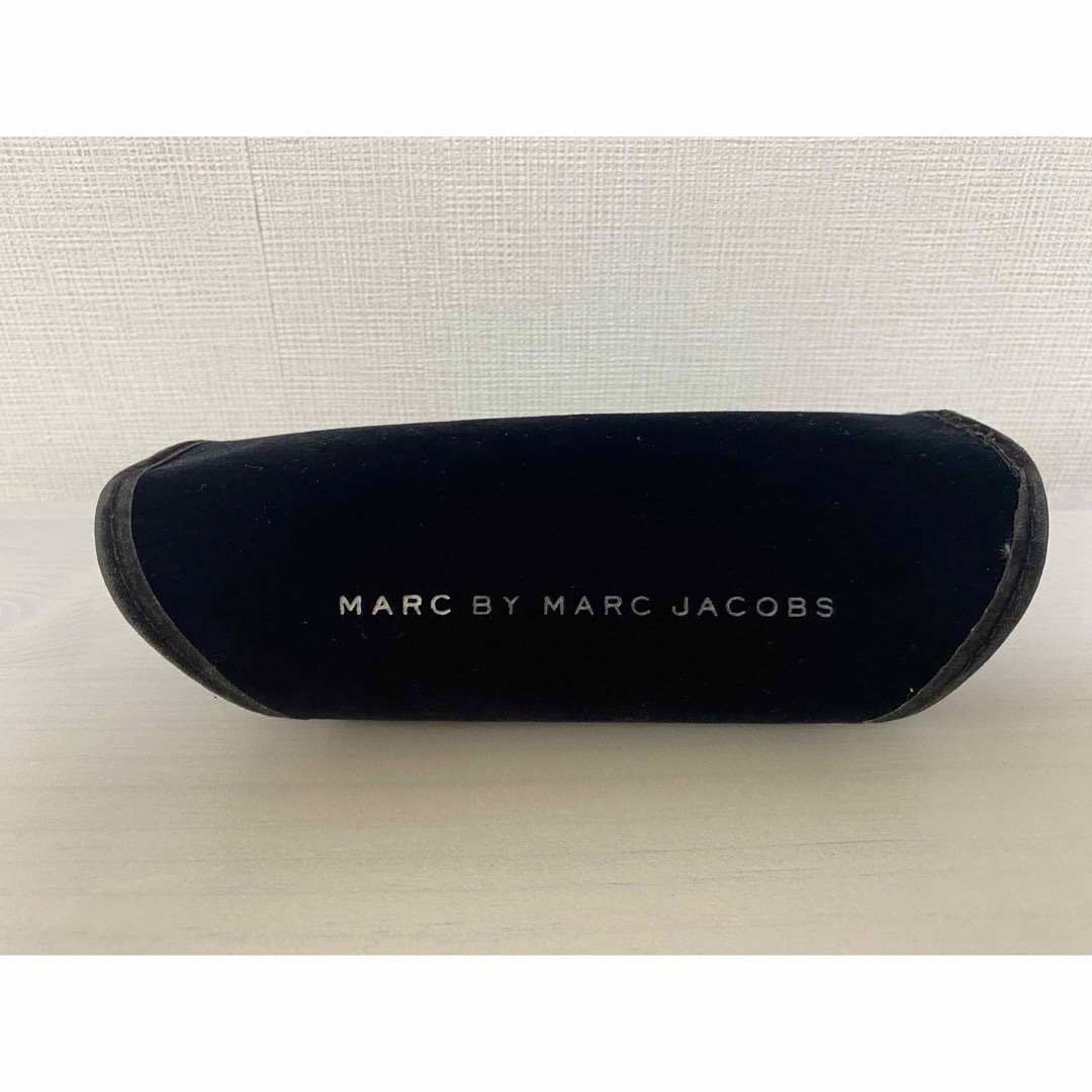 MARC BY MARC JACOBS(マークバイマークジェイコブス)のマークジェイコブス サングラス レディースのファッション小物(サングラス/メガネ)の商品写真