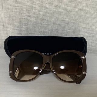 マークバイマークジェイコブス(MARC BY MARC JACOBS)のマークジェイコブス サングラス(サングラス/メガネ)