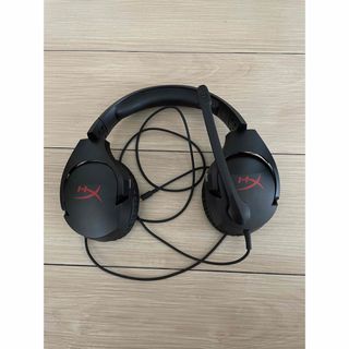 キングストン(Kingston)のキングストン HyperX Cloud StingerTM ヘッドセット (PC周辺機器)